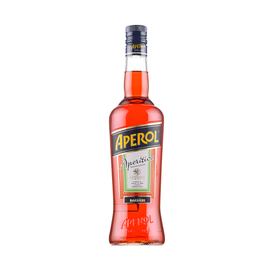 Aperol Aperitivo 11% Italian Spritz 700ml