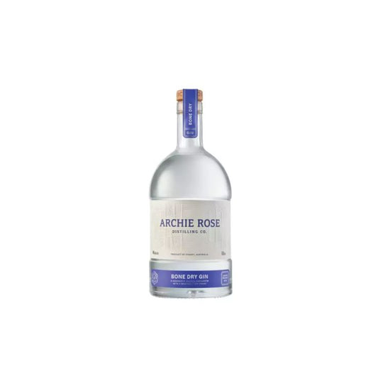 Archie Rose Bone Australian Dry Gin 700ml
