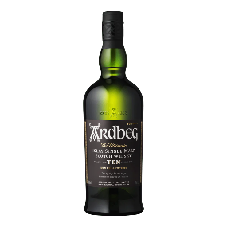 Ardbeg 10yo 700ml