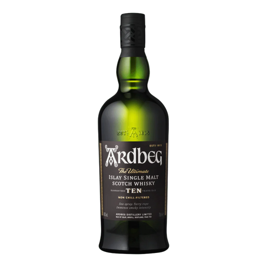 Ardbeg 10yo 700ml