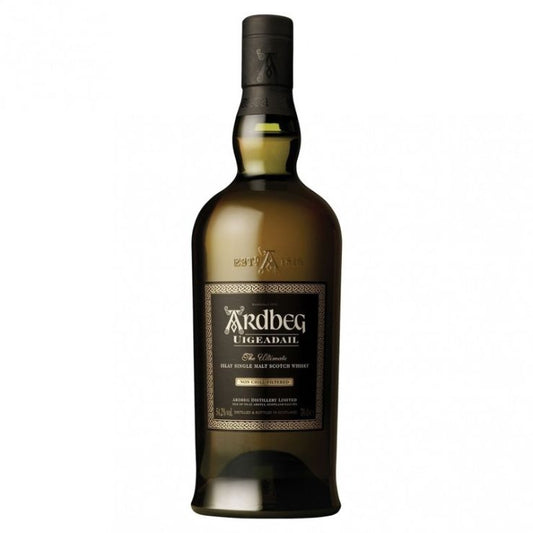 Ardbeg Uigeadail 700ml