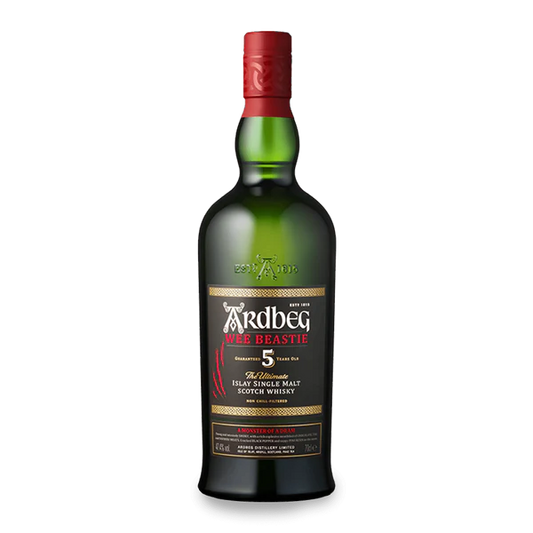 Ardbeg Wee Beastie Whisky 700ml