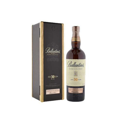 Ballantine’s 30YO 700ml