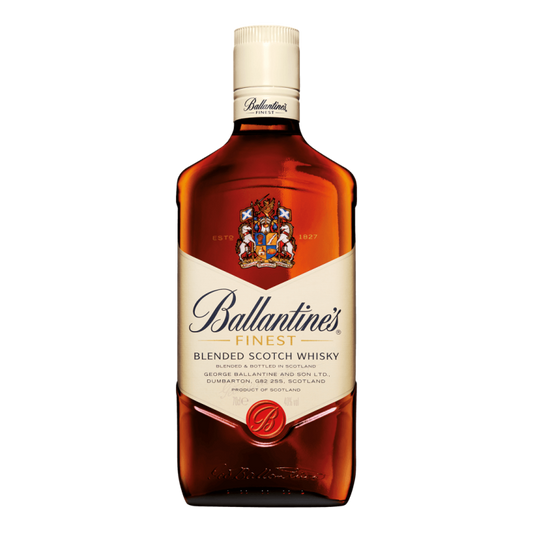 Ballantine's Finest 750ml