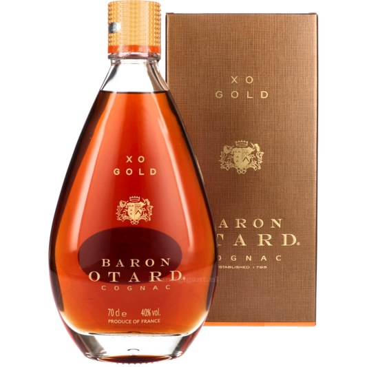Baron Otard XO Gold 700ml
