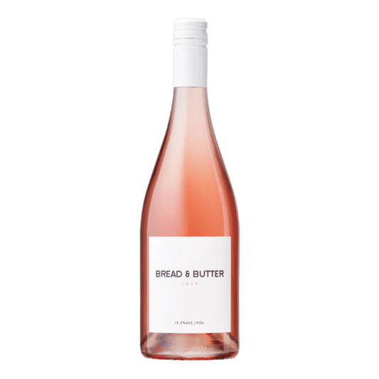 Bread and Butter Rosé 750ml