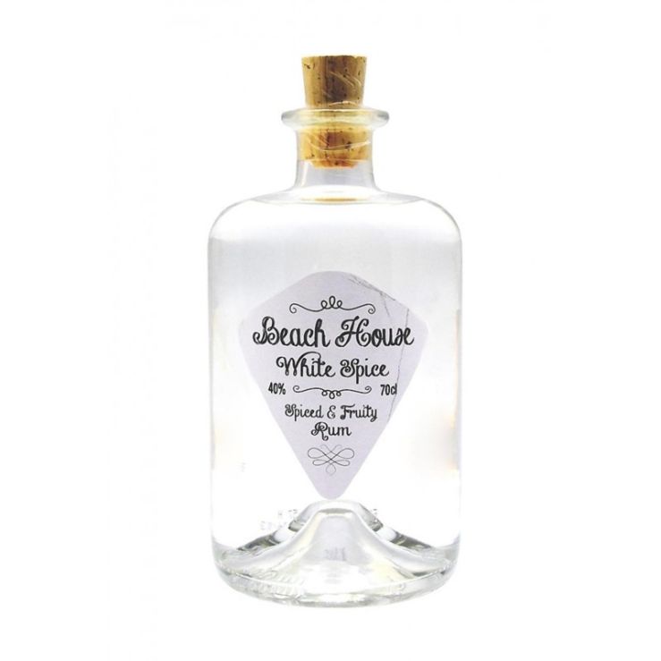 Beach House White Spiced 700ml