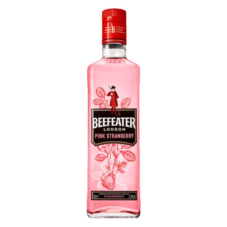 Beefeater Pink Gin 700ml