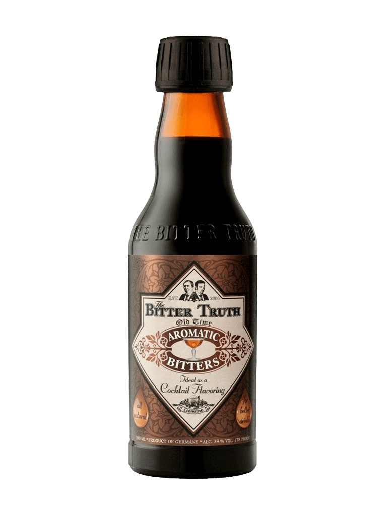 Bitter Truth Aromatic Bitters 200ml