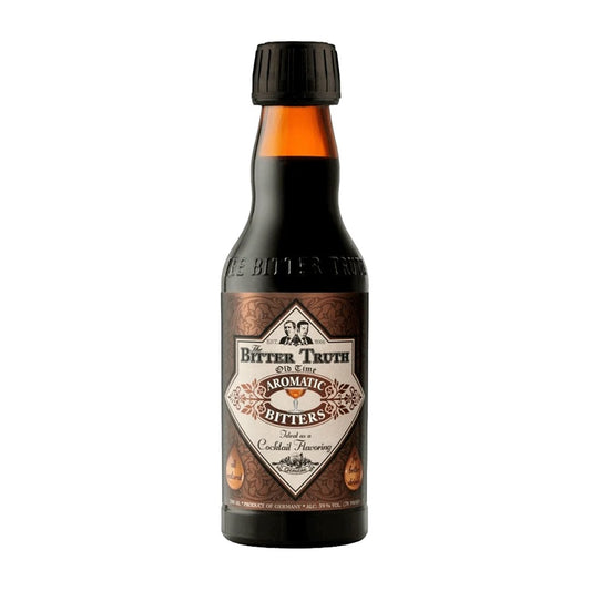 Bitter Truth Aromatic Bitters 200ml