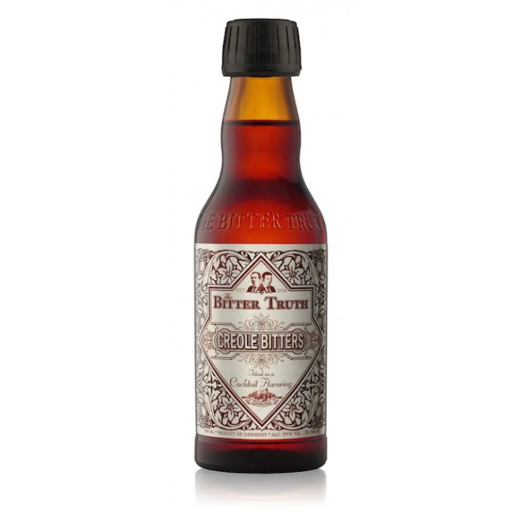 Bitter Truth Creole Bitters 200ml