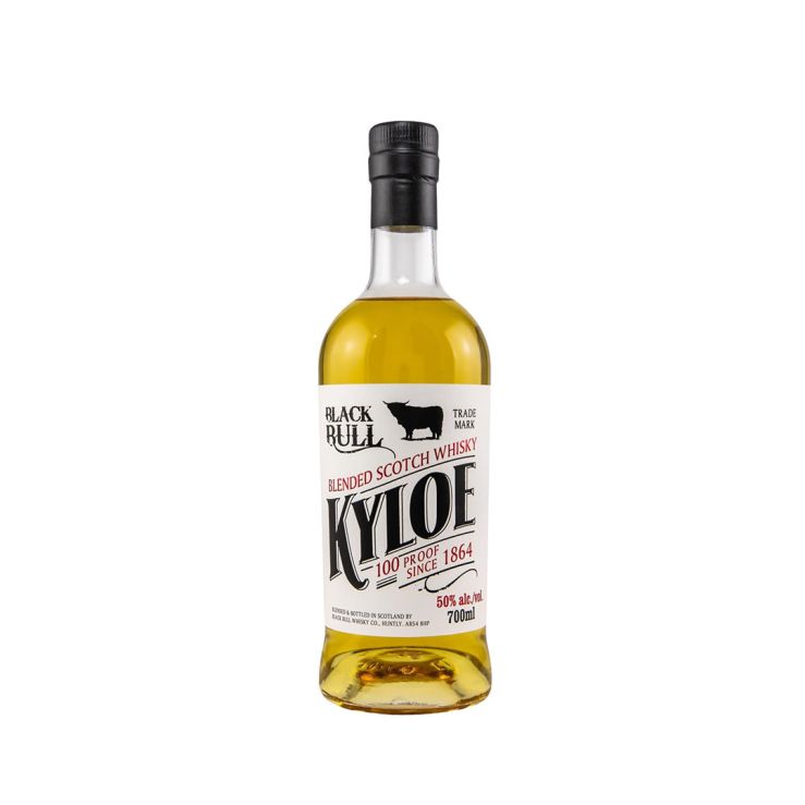 Black Bull Kyloe 700ml