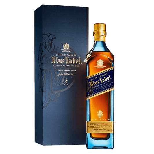 Johnnie Walker Blue Label 750ml