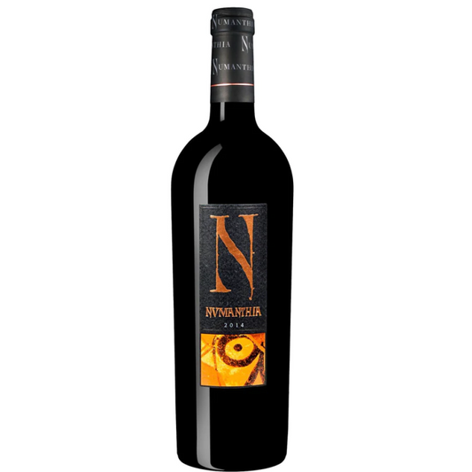 Bodegas Numanthia (2014) 750ml