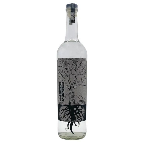 Bonete Raicilla Sierra 750ml