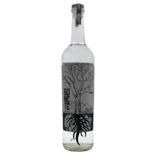 Bonete Raicilla Sierra 750ml