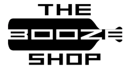 The Booze Shop