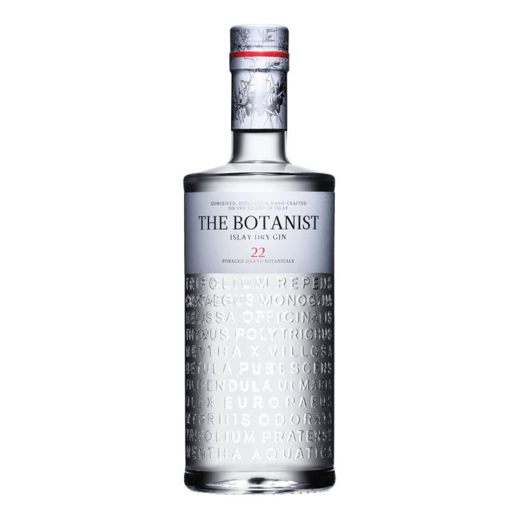 Botanist Dry Gin 700ml