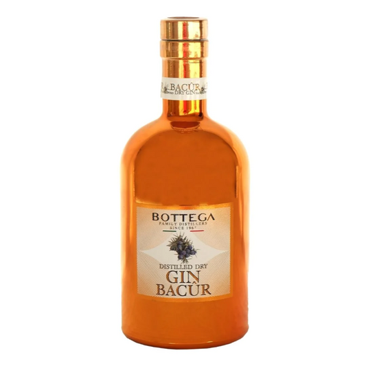 Bottega Bacur Gin 700ml