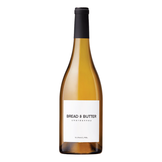 Bread and Butter Chardonnay 750ml