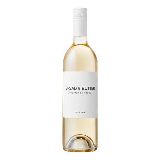 Bread and Butter Sauvignon Blanc 750ml