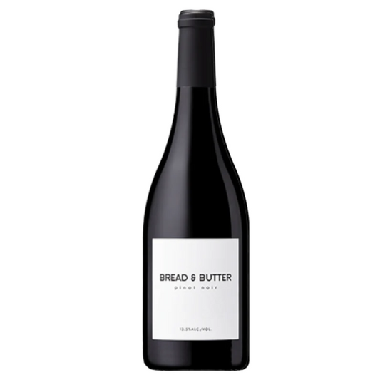 Bread and Butter Pinot Noir 750ml