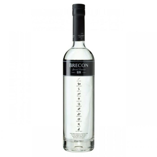 Brecon Gin 700ml