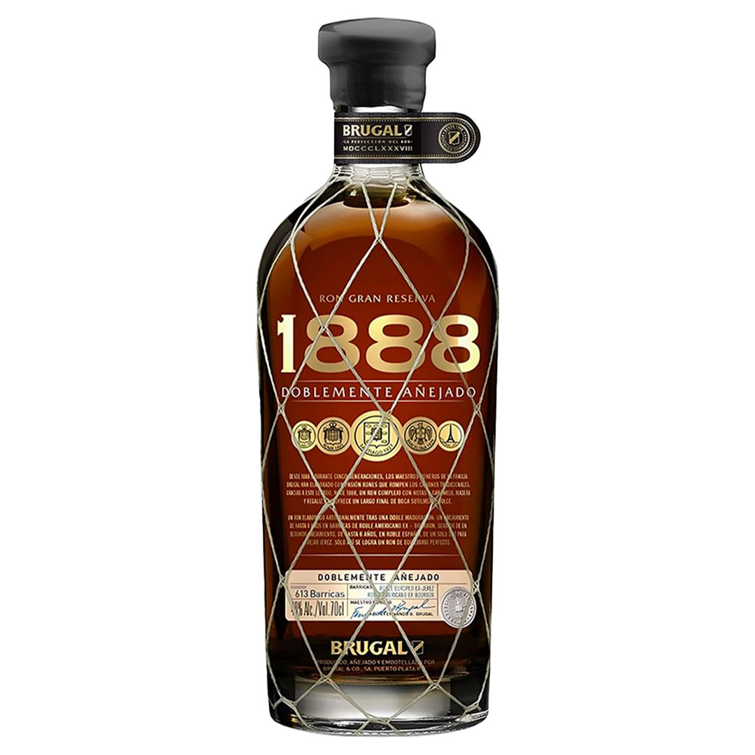 Brugal 1888 700ml