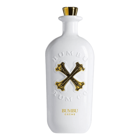 Bumbu Creme Liqueur 700ml