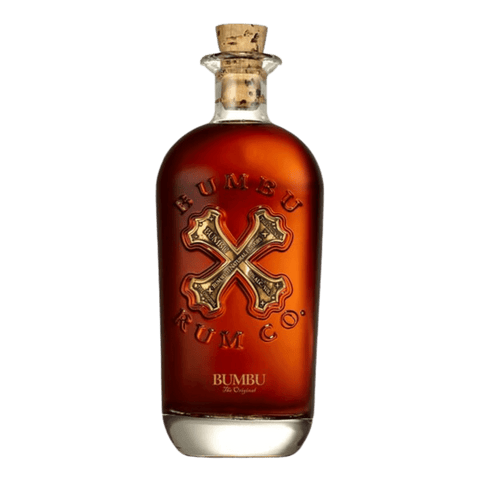 Bumbu The Original Rum 700ml