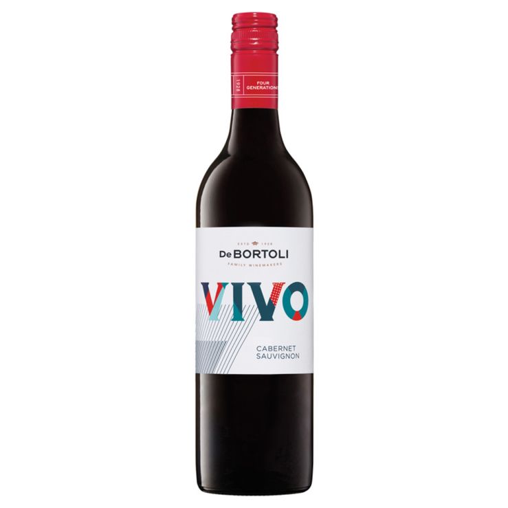 Vivo Cabernet Sauvignon 750ml