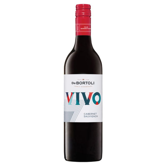 Vivo Cabernet Sauvignon 750ml