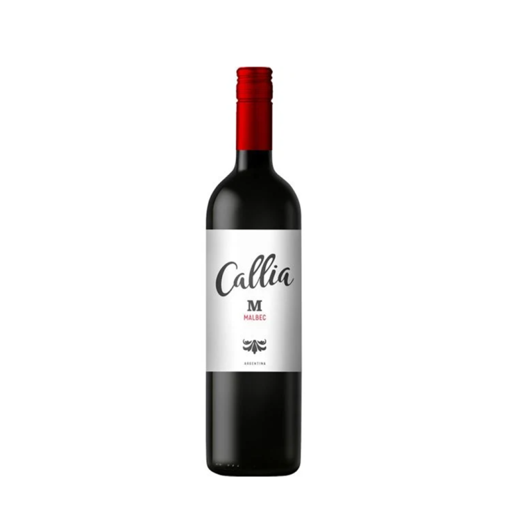 Callia Malbec 2019 700ml