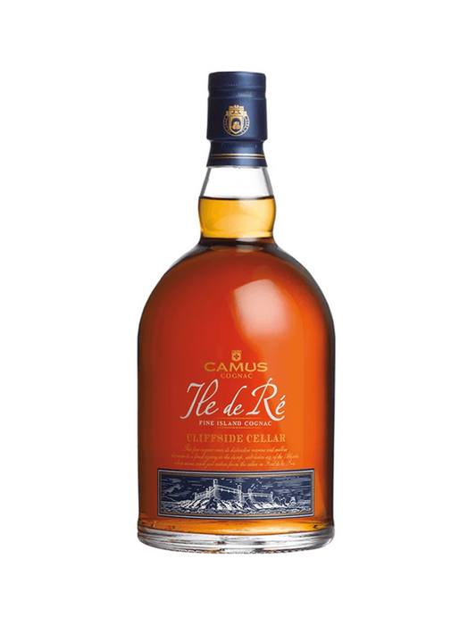 Camus Ile de Re Cliffside Cellar 700ml