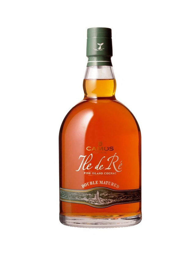 Camus Ile de Re Double Matured Island 700ml