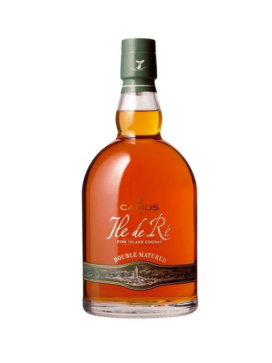 Camus Ile de Re Double Matured Island 700ml