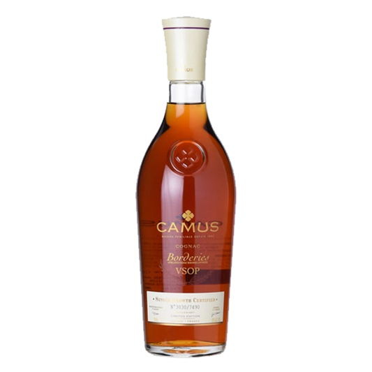 Camus VSOP  Borderies 700ml (Old Bottling)