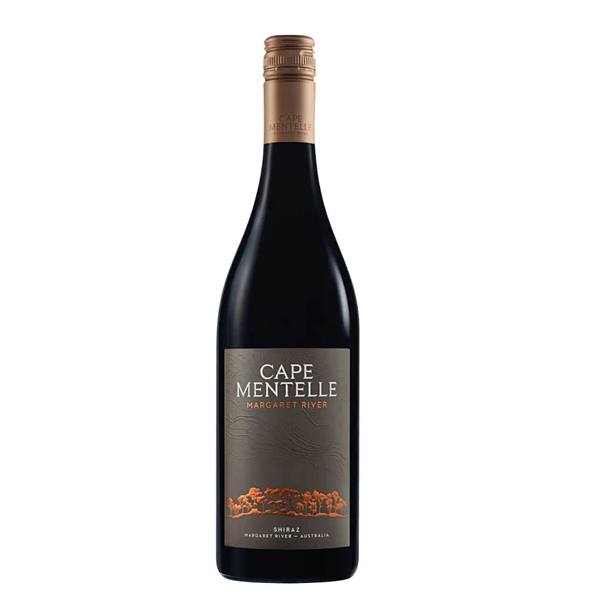 Cape Mentelle Shiraz 2017 750ml