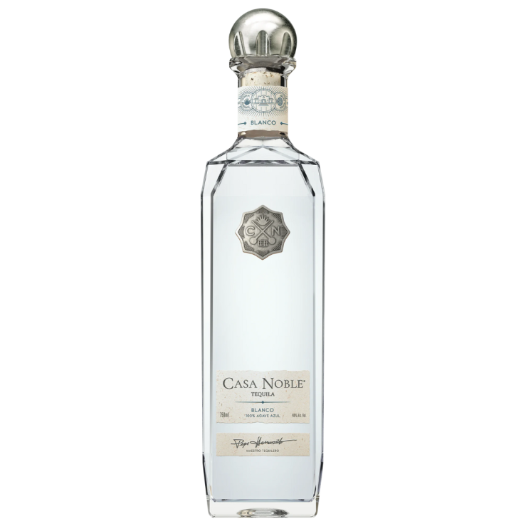 Casa Noble Crystal Tequila 750ml