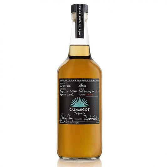 Casamigos Anejo Tequila 700ml