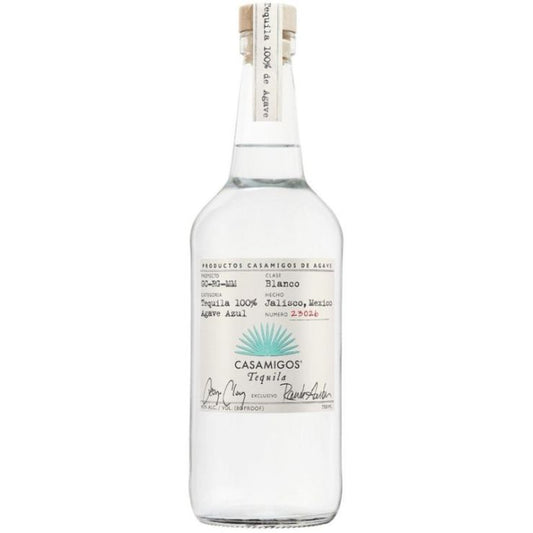 Casamigos Blanco Tequila 700ml