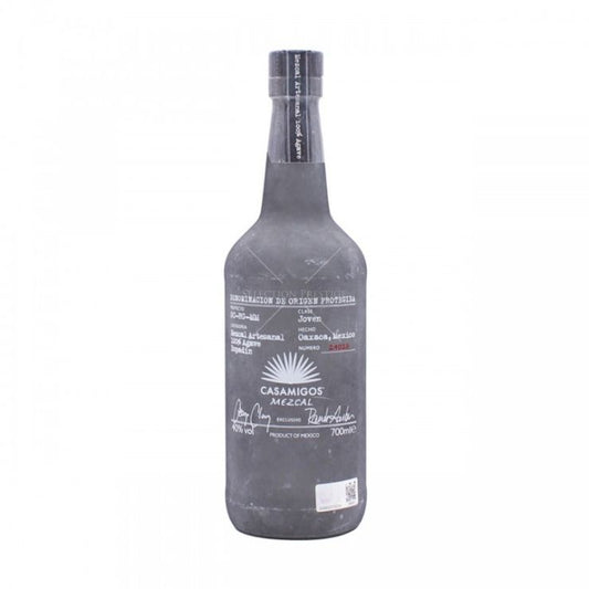 Casamigos Mezcal Tequila 700ml