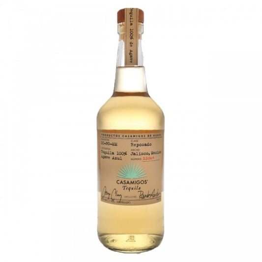 Casamigos Reposado Tequila 700ml
