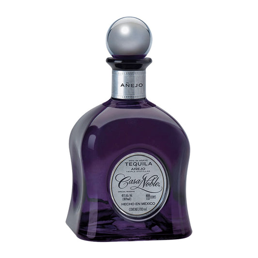 Casa Noble Anejo Tequila 750ml