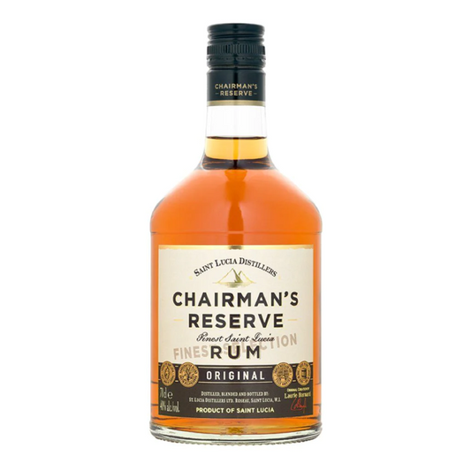 Chairman's Reserve Original Rum 700ml