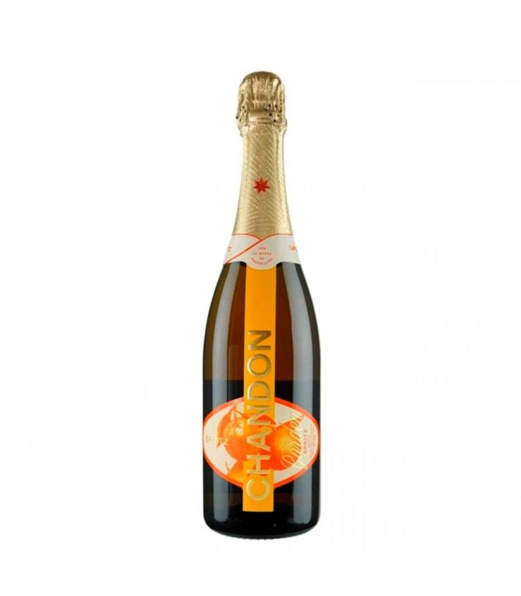 Chandon Garden Spritz Sparkling NV 750ml