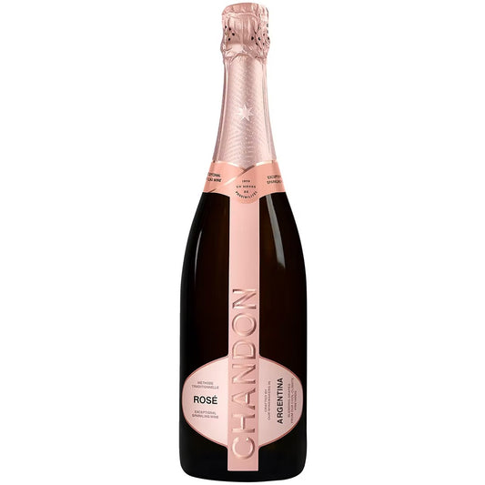 Chandon Rosé 750ml