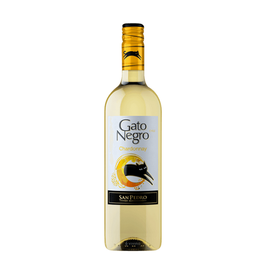 Gato Negro Chardonnay 750ml