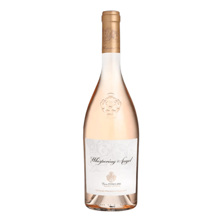 Chateau d'Esclans Whispering Angel Rose 750ml