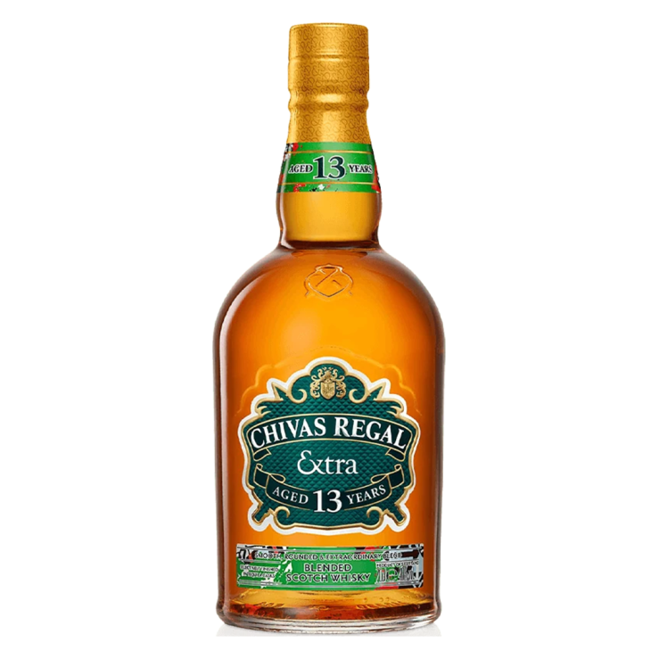 Chivas Extra 13 Tequila Cask 700ml